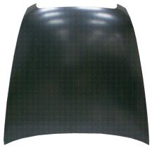 VAUNER 109022330 - AUDI A6 04-*CAPOT