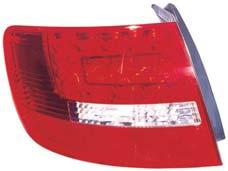 VAUNER 103F02261771 - AUDI A6 09-*P/POST IZQ AVANT(LED)