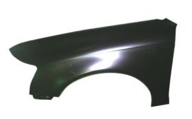 VAUNER 109022613 - AUDI A6 09-*ALETA DEL DCH(ALUMINIO)