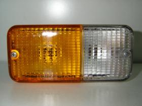 VAUNER 103F03041100 - AUSTIN METRO*PILOTO FRENTE DCH