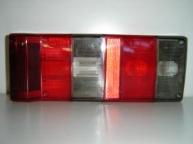 VAUNER 103F04031840 - AUTOBIANCHI Y10 89-*TULIPA TRAS DCH
