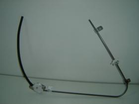 VAUNER 106040014 - AUTOBIANCHI Y10*ELEVALU DELANTERO IZQ MA