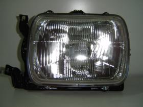 VAUNER 108300301 - BEDFORD BRAVA 88-*FARO DERECHO