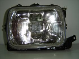 VAUNER 108300302 - BEDFORD BRAVA 88-*FARO IZQUIERDO