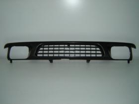 VAUNER 108300303 - BEDFORD BRAVA 88-*REJILLA CINZA