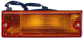 VAUNER 108300322 - BEDFORD BRAVA 88-*PILOTO FALDON DEL DCH=
