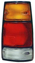 VAUNER 108300352 - BEDFORD BRAVA 88-*STOP DCH CAJA METALICA