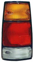 VAUNER 108300353 - BEDFORD BRAVA 88-*STOP IZQ CAJA METALICA