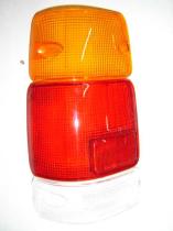 VAUNER 108300357 - BEDFORD BRAVA 88-*TULIPA TRAS IZQ CAJA C