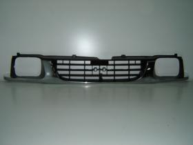 VAUNER 108300104 - BEDFORD BRAVA 97-*REJILLA CROMADA