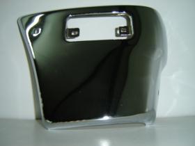 VAUNER 108300214 - BEDF.KBD26/27 81-*MOLDURA PARAGOLPES DEL