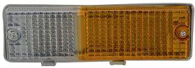 VAUNER 108300220 - BEDF.KBD26/27 81-*PILOTO PARAGOLPES DELA
