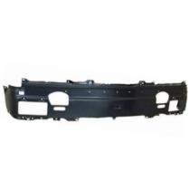 VAUNER 109050375 - BMW E30 82-90*FALDON INFERIOR CHAPA