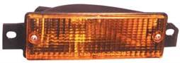 VAUNER 103F05042100 - BMW E30 87-*PILOTO DELANTERO DCH