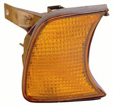 VAUNER 103F05071100 - BMW E34 88-94*PILOTO DELANTERO DCH AMBAR
