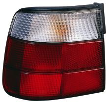 VAUNER 103F05071771 - BMW E34 88-*PILOTO TRAS IZQ(BLAN/ROJO)