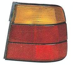 VAUNER 103F05071772 - BMW E34 88-*PILOTO TRAS DCH(AMBA/ROJO)