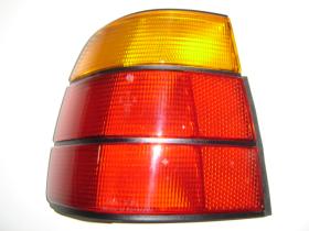 VAUNER 10408022 - BMW E34 88-*STOP IZQ SW