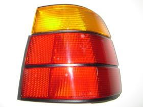 VAUNER 10408023 - BMW E34 88-*STOP DCH SW