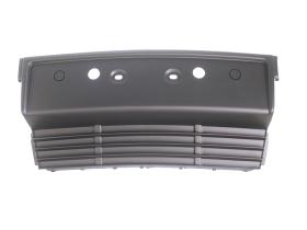 VAUNER 107060405 - BMW E34 88-*SOPORTE MATRICULA