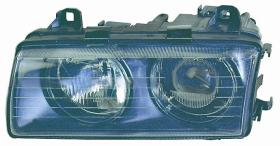 VAUNER 10105081005 - BMW E36 91-*FARO DCH TIPO HELLA