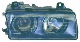 VAUNER 10105081006 - BMW E36 91-*FARO IZQ TIPO HELLA