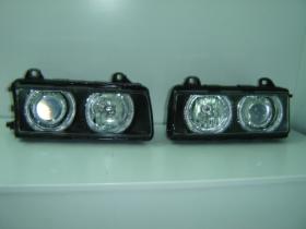 VAUNER 10105081014 - BMW E36 91-97*KIT FAROS DEL INT OSCURO