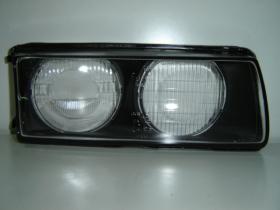 VAUNER 10105081015 - BMW E36 91-*VIDRO FARO DCH T/ZKW