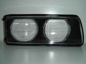 VAUNER 10105081017 - BMW E36 94-*VIDRO FARO DCH T/HELLA