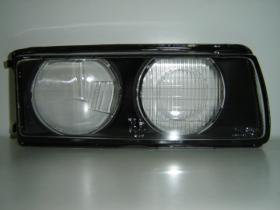 VAUNER 10105081019 - BMW E36 95-*VIDRO FARO DCH