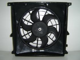 VAUNER 1020602000 - BMW E36 91-*ELECTROV.RAD.(4CIL/BOSCH)