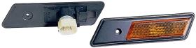 VAUNER 103F05072310 - BMW E30/E34/E36 89-*PILOTO LATERAL DCH