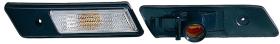 VAUNER 103F05072331 - BMW E36 91-*PILOTO LATERAL IZQ BLANCO