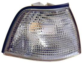 VAUNER 103F05081110 - BMW E36 91-*PILOTO DEL DCH BLANCO 4P