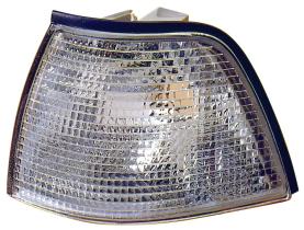 VAUNER 103F05081111 - BMW E36 91-*PILOTO DEL IZQ BLANCO 4P