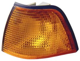 VAUNER 103F05081201 - BMW E36 91-*PILOTO DEL IZQ AMBAR 4P