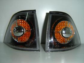 VAUNER 103F05081221 - BMW E36 91-*KIT TULIPA DELANTERO INT OSC