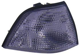 VAUNER 103F05082110 - BMW E36 91-*PILOTO DEL DCH BLANCO 2P