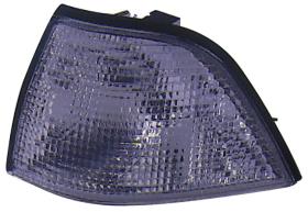VAUNER 103F05082111 - BMW E36 91-*PILOTO DEL IZQ BLANCO 2P