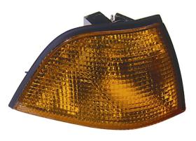 VAUNER 103F05082200 - BMW E36 91-*PILOTO DEL DCH AMBAR 2P