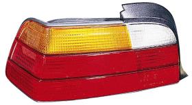 VAUNER 103F05082710 - BMW E36 2P 91-*PILOTO TRAS DCH(BLAN+AMB)