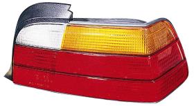 VAUNER 103F05082711 - BMW E36 2P 91-*PILOTO TRAS IZQ(BLAN+AMB