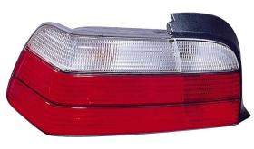 VAUNER 103F05082770 - BMW E36 2P 91-*PILOTO TRAS DCH(BRA+VER)