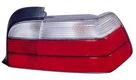 VAUNER 103F05082771 - BMW E36 2P 91-*PILOTO TRAS IZQ(BLA+ROJO
