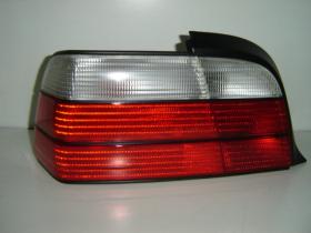 VAUNER 10408302 - BMW E36 COUPE 91-* STOP IZQ BLANCO YORKA