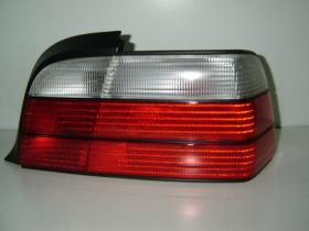 VAUNER 10408303 - BMW E36 COUPE 91-*STOP DCH BLANCO YORKA