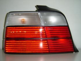 VAUNER 10408306 - BMW E36 91-*STOP IZQ BLANCO 4P YORKA