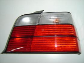 VAUNER 10408309 - BMW E36 91-*STOP DCH BLANCO 4P (CHECK CO