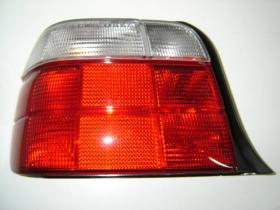 VAUNER 10408314 - BMW E36 COMPACT 94-*STOP IZQ BLANCO 3P