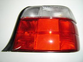 VAUNER 10408315 - BMW E36 COMPACT 94-*STOP DCH BLANCO 3P
